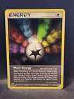 Multi Energy