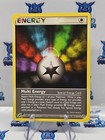 Multi Energy