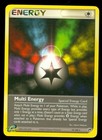 Multi Energy