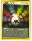 Multi Energy