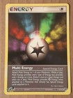 Multi Energy