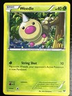 Weedle