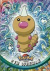 Weedle