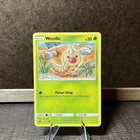 Weedle