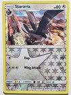 Staravia