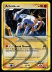 Arceus