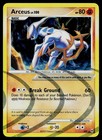 Arceus