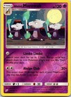 Alolan Marowak