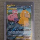 Slowpoke & Psyduck Tag Team GX