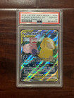 Slowpoke & Psyduck Tag Team GX