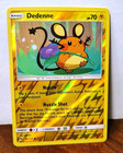Dedenne