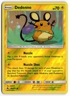 Dedenne