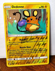 Dedenne