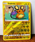 Dedenne