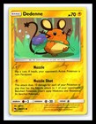 Dedenne