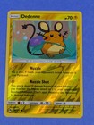 Dedenne