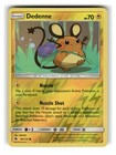Dedenne