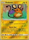 Dedenne