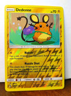 Dedenne