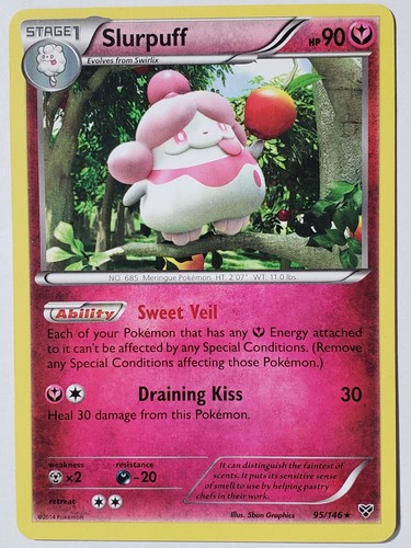 Slurpuff