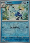 Dewott
