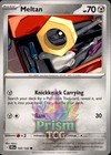 Meltan