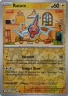 Rotom