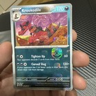 Krookodile