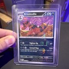 Krookodile