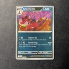 Krookodile