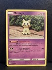 Mimikyu
