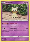 Mimikyu