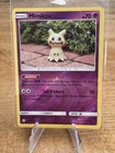 Mimikyu