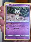 Mimikyu