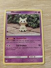 Mimikyu