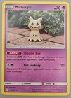 Mimikyu