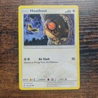 Hoothoot