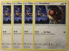 Hoothoot