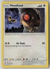 Hoothoot