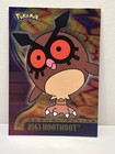 Hoothoot