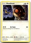 Hoothoot