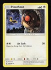 Hoothoot