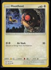 Hoothoot