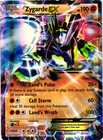 Zygarde EX