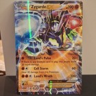 Zygarde EX