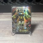 Zygarde EX