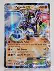 Zygarde EX