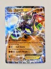 Zygarde EX