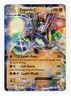 Zygarde EX