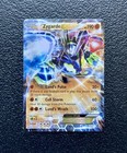 Zygarde EX
